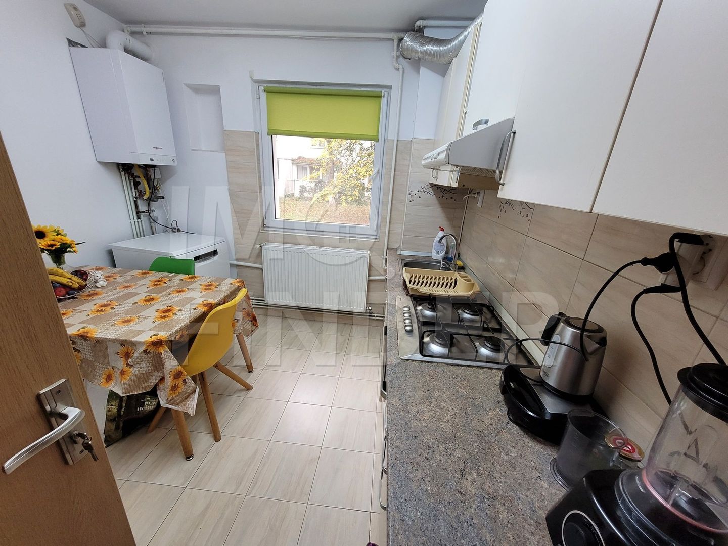 Apartament 3 camere Gheorgheni, zona Hermes - Poză 3