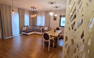 Apartament 3 camere, 83 mp, parcare subterana inclusa, Buna Ziua - Poză 1