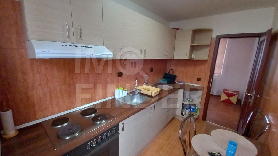 Apartament 52 mp in  Buna Ziua,  parcare exterioara - Poză 7