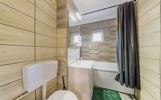 Apartament 2 camere, zona 300, decomandat, etaj 1 - Poză 10