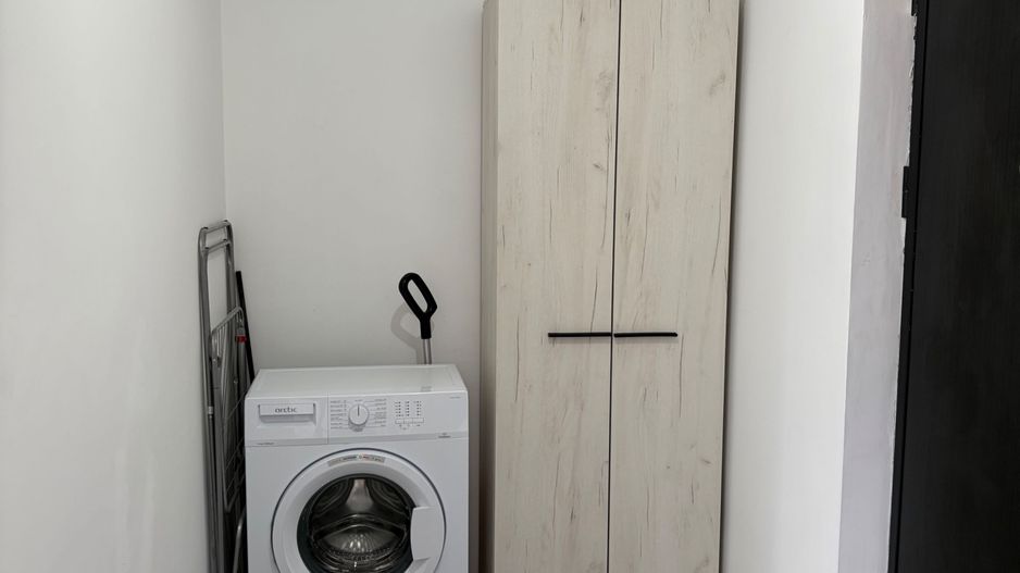 Apartament la cheie | 2 camere | terasa | parcare | Lombului - Poză 2