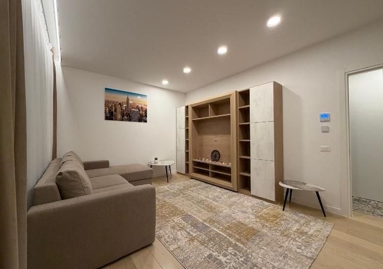 First Rental | 2 Room Apartment | New building-2026 | Aviatiei-Promenada Mall - Poză 2