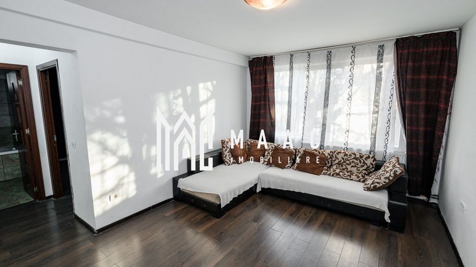 APARTAMENT 3 CAMERE | CENTRU | ETAJ 2 - Poză 2