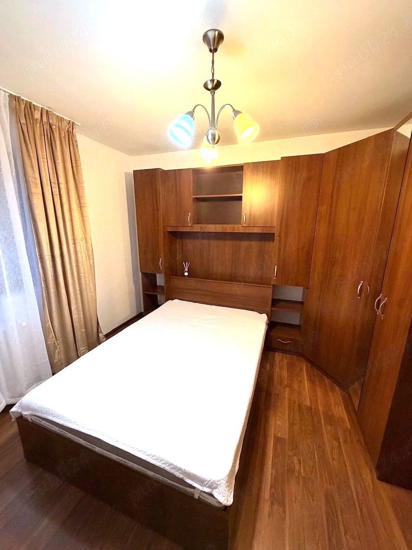 Apartament 2 camere spațios, lângă ParkLake și metrou, Str. Rotunda, Sector 3 - Poză 2