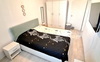 Apartament 1 camera, 30mp Utili + balcon 6 mp, Giroc, Zona Centrala,0% Comision - Poză 1
