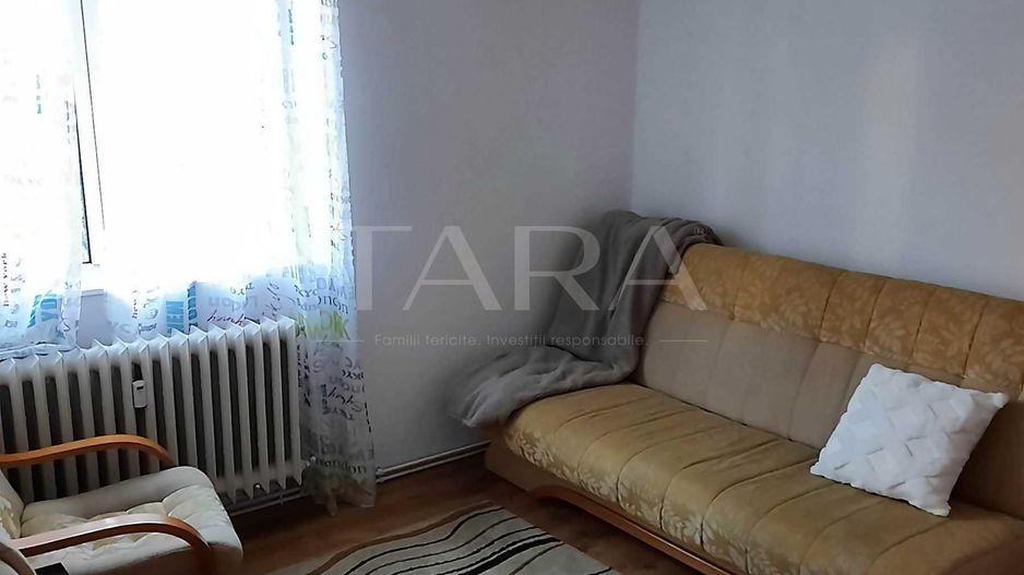 Apartament 2 camere – Gheorgheni, zona Hermes - Poză 3