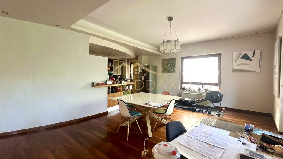 Apartament cu 4 camere *192mp* // Primaverii - Poză 8