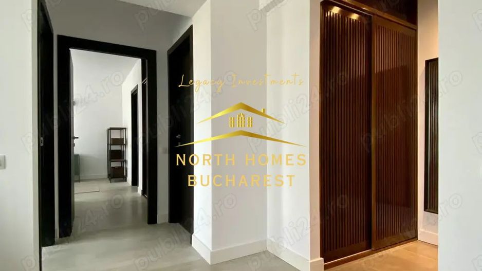 Apartament 3 Camere - Onix Park Nord Pipera - Poză 4