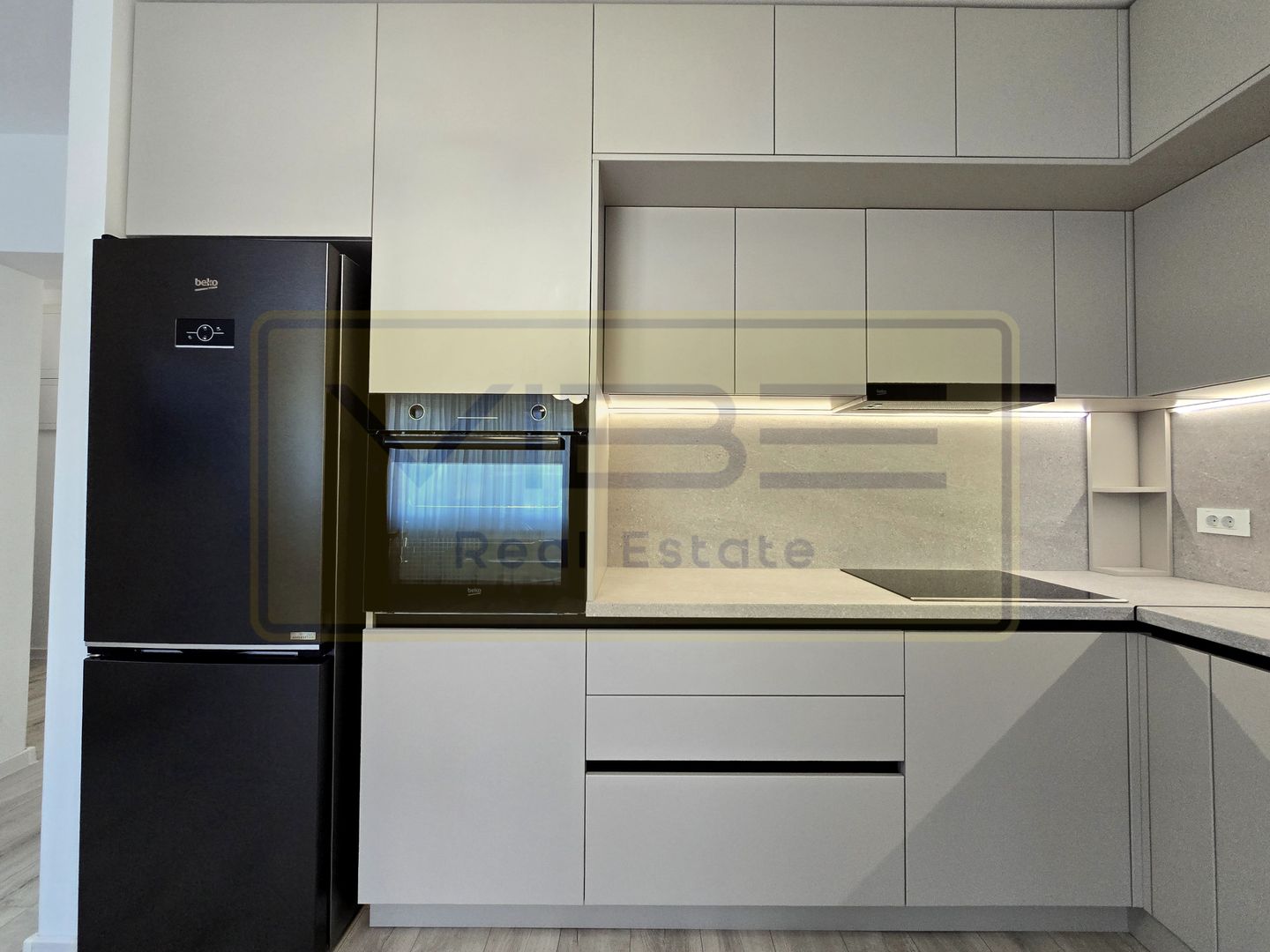 Poitiers Tower /  Continental- Aumovio- 2 camere  -modern - Poză 12