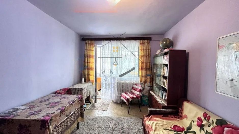 Apartament 2 camere decomandat, Manastur str Mehedinti - Poză 5