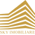 SKY IMOBILIARE - Logo