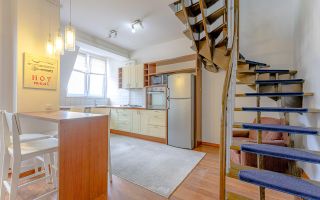 Duplex 3 Camere – 132 mp, Brașovul Vechi, Strada Avram Iancu - Poză 5