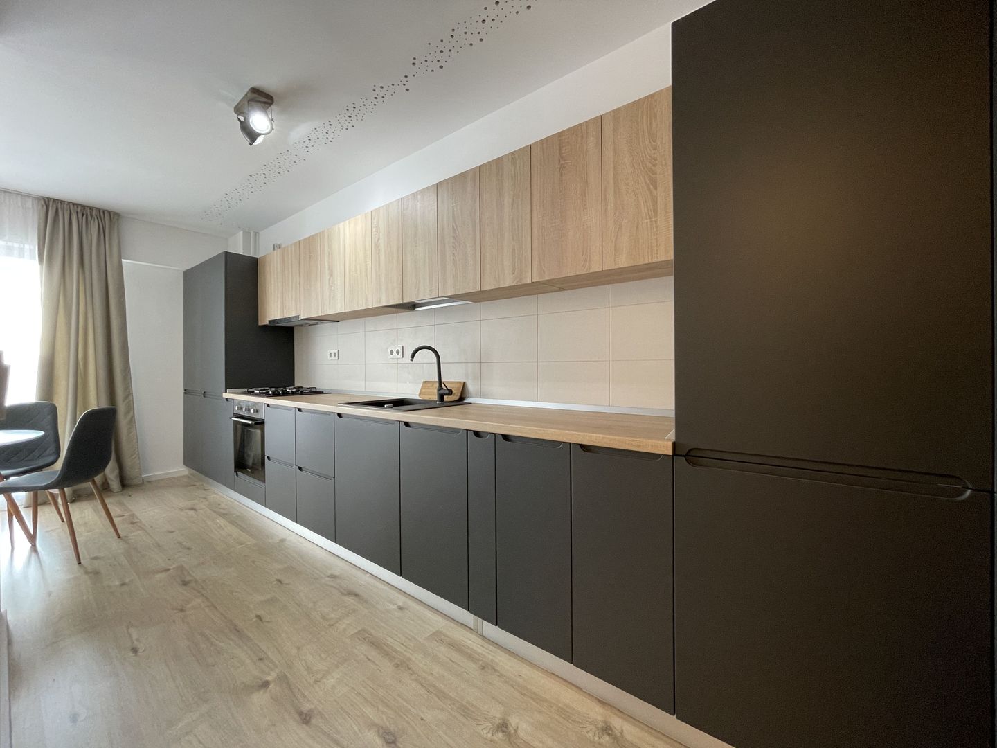 2 camere | Parcare inclusa | Incalzire pardoseala | Centrala proprie - Poză 4