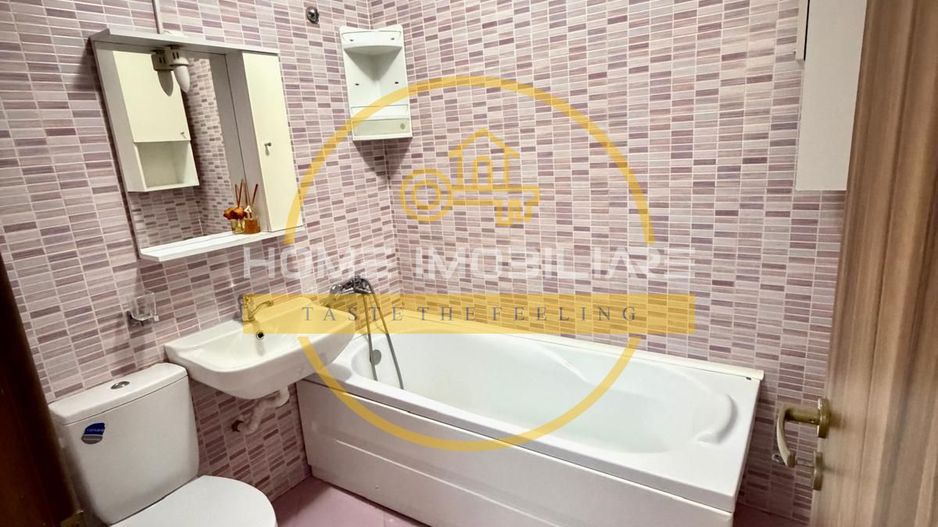 Apartament 2 Camere Tatarasi Bloc Nou - Poză 9