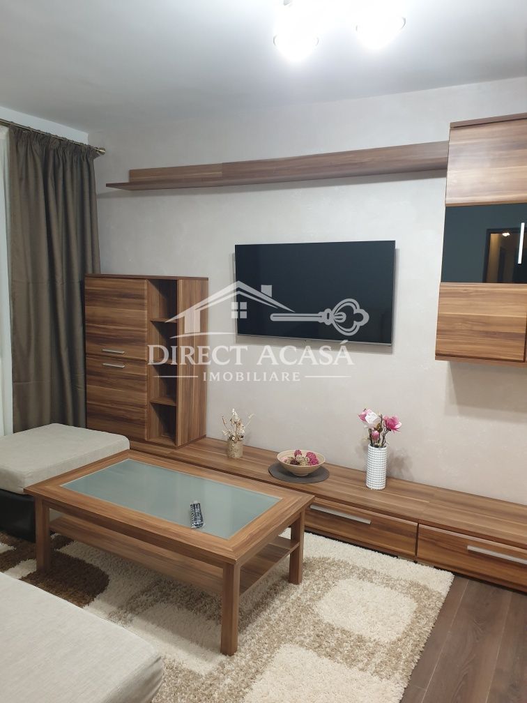 Apartament cu 2 camere de inchiriat-Str Garii - Poză 1
