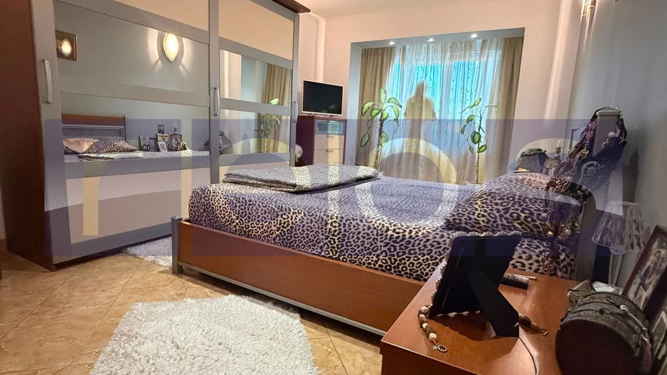 VANZARE 3 CAMERE SEMIDECOMANDAT DRISTOR - Poză 6