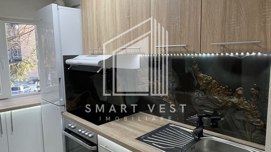 Apartament 3 camere | Etaj 1 | Zona Piata Mica - Poză 12