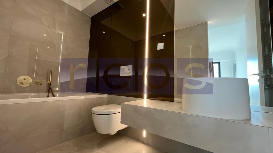 VANZARE 3 CAMERE DECOMANDAT | CORTINA NORTH - Poză 13