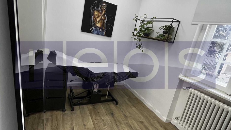 VANZARE APARTAMENT/SPATIU COMERCIAL 5 CAMERE 115MP PIATA ROMANA ULTRACENTRAL - Poză 11
