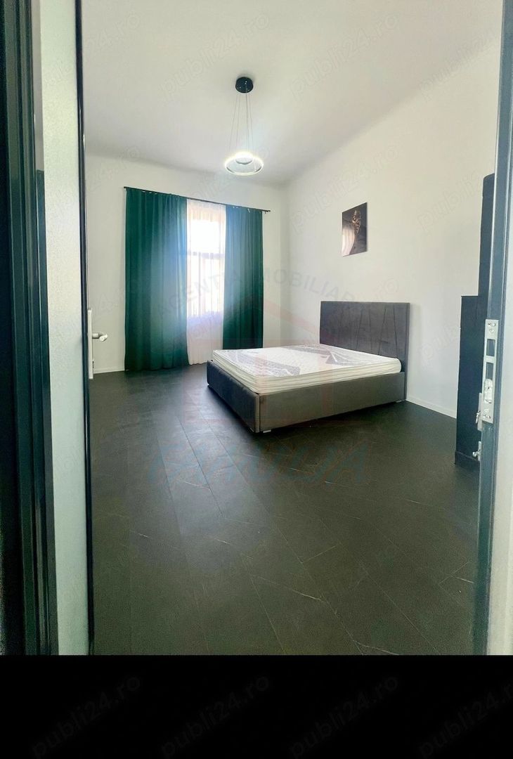 50ooo euro apartament modern. liber cu 2 camere la curte 42, 5 mp - Poză 23