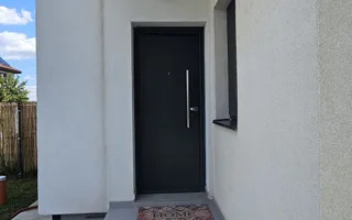 Duplex 3 camere/ Mobilat și utilat/ Curte 156 mp/ Comuna Berceni - Poză 33