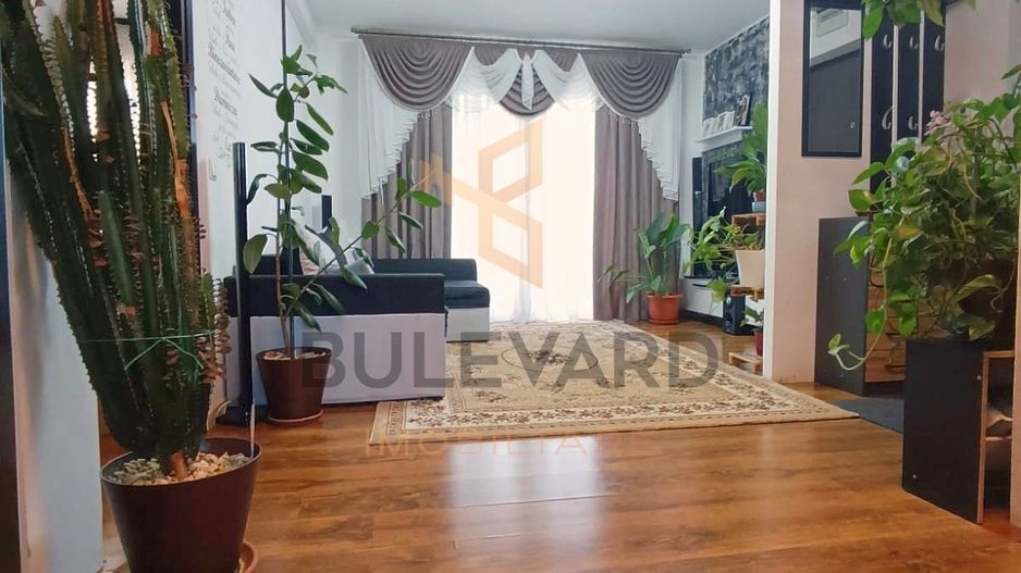 Apartament 3 camere,  parcare, zona Apahida! - Poză 7