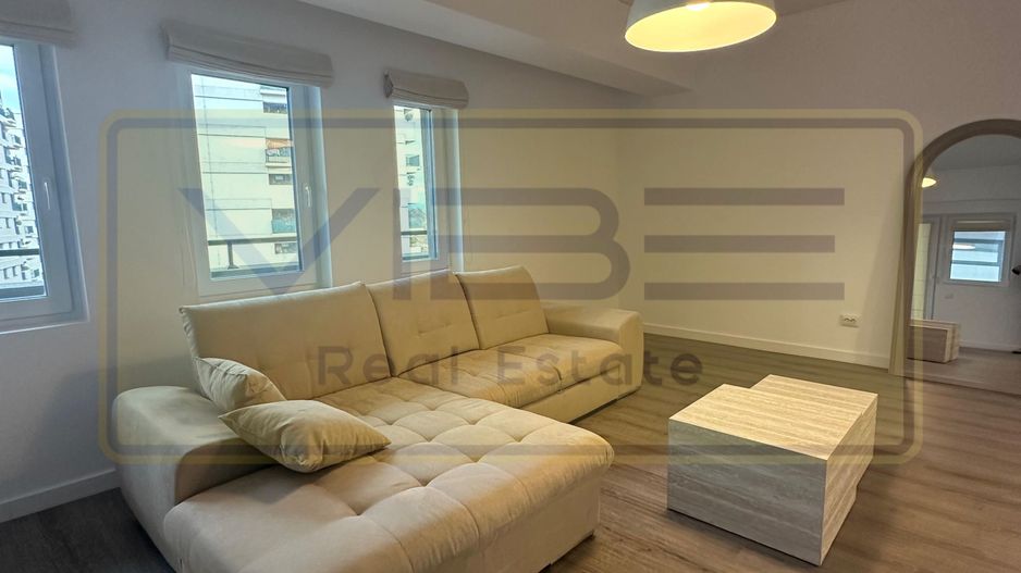 Apartament Premium- Parcare subterana - Nou - 67mp - Poză 1