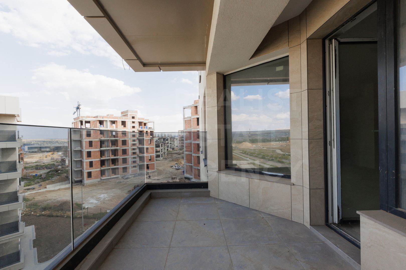 Vânzare, apartament, 2 camere, Bulevardul Europei, Botanica. - Poză 3