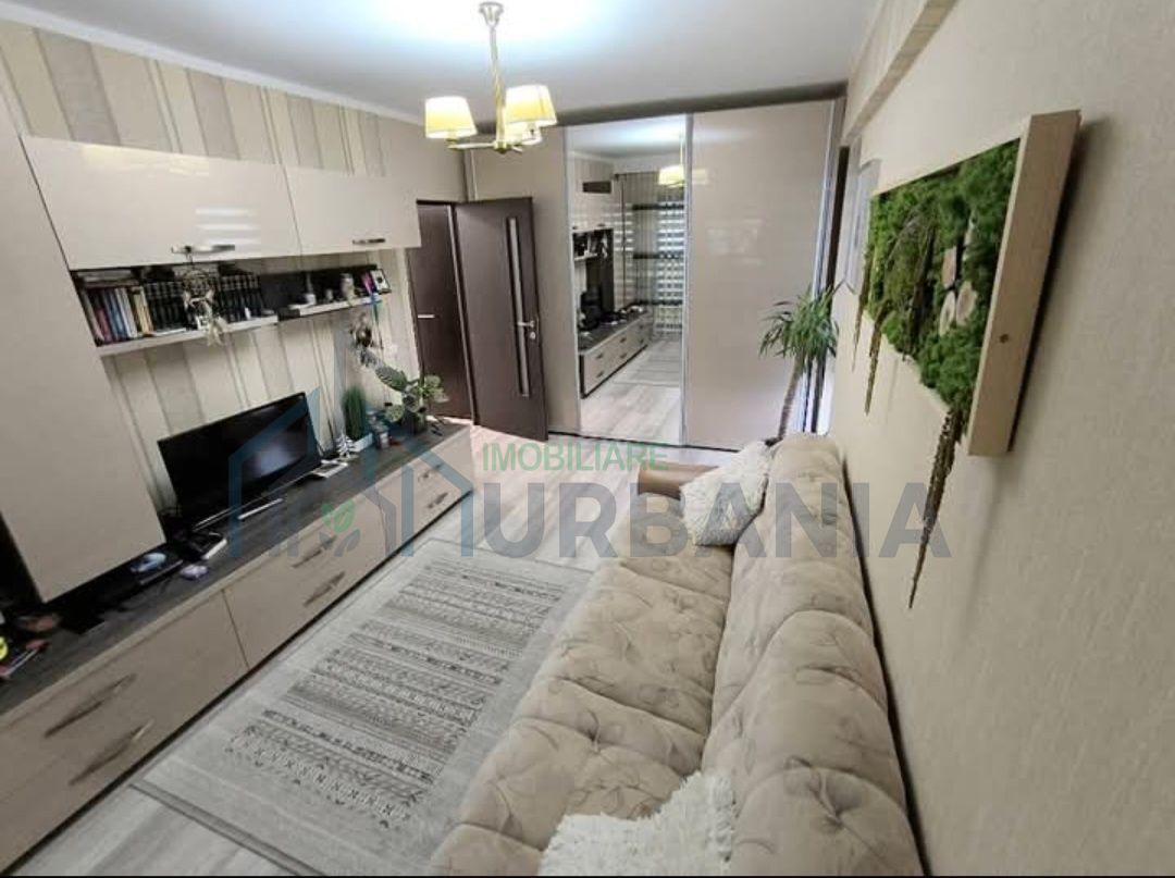 Apartament 2 camere, decomandat, în zona Galata, Alexandru cel Bun - Poză 1