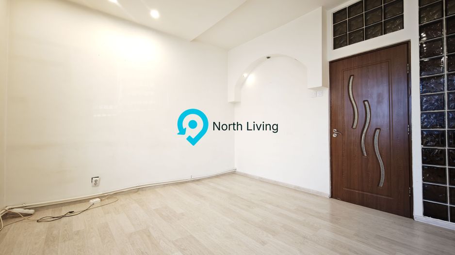 Apartament 4 camere, vilă, 120 mp, Hala Traian, investiție - Poză 10
