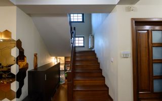 Vilă 5 camere 240 mp, mobilata,teren 806 mp – Platou Galata, Iași - Poză 18