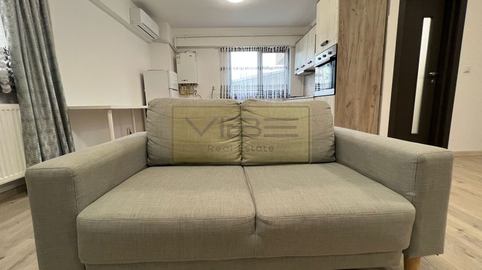 Apartament 2 camere  Complex Young Residence - Poză 7