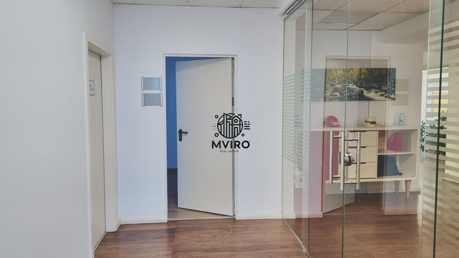 Spațiu de birouri 128m2 / calea Floreasca / COMISION 0 ! - Poză 9