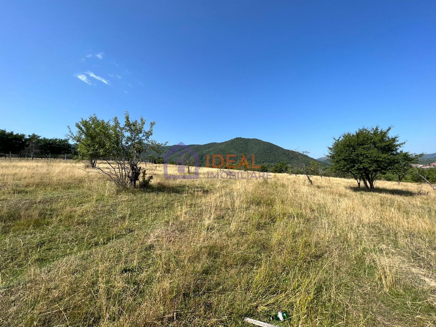 Teren intravilan cu PUZ in Cisnadie - Poză 4