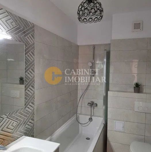 2 CAMERE DECOMANDAT- BLOC NOU- ZONA ZIMBRU - Poză 4