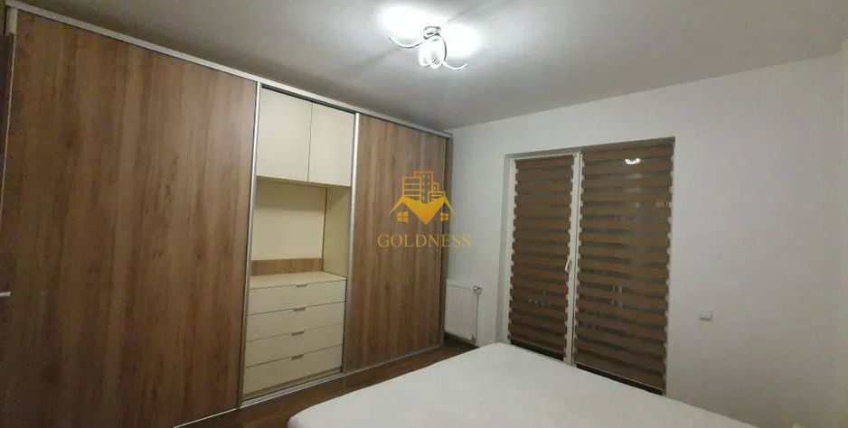 2 camere open space, Storia Cucina, Parcare, Zona Eroilor, Floresti - Poză 3