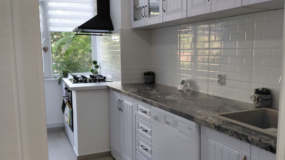 Apartament 2 camere, Micro 16, etaj 1/4, 51 mp – mobilat și utilat complet - Poză 20