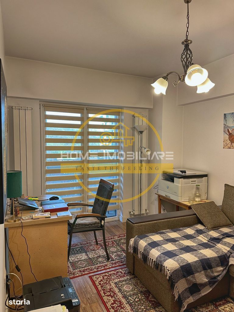 Apartament cu 3 camere/83 mp/ zona Tatarasi - Poză 5