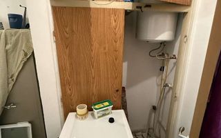 De vânzare: apartament 4 camere - Dr. Taberei -metrou-Valea Ialomiței - Poză 13