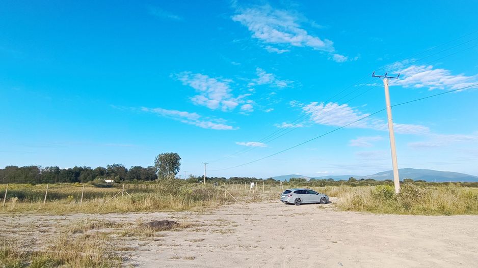 Teren  si lac in Harman - Poză 1