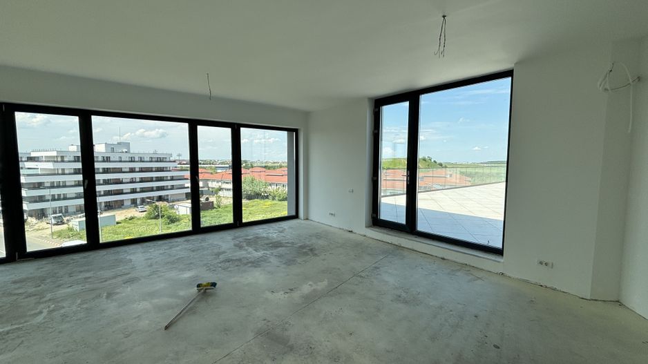 Bloc Boutique Premium în Pipera – Apartamente Cam - Comision 0 - Poză 10