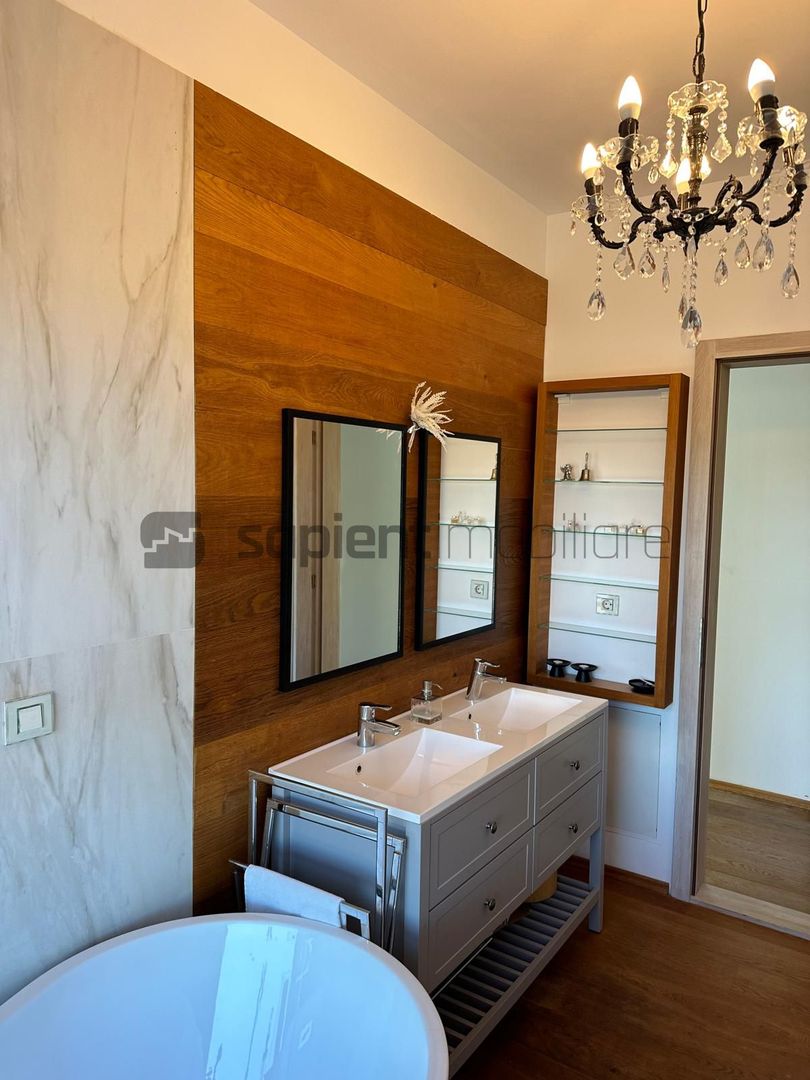 Casa 4 camere cu Panorama Superba in Oncea - Poză 6