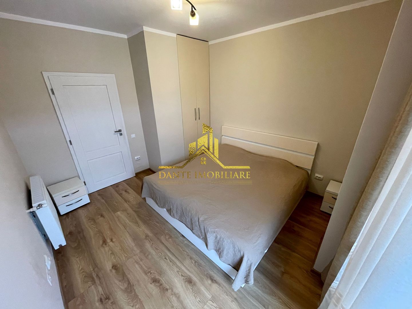 3 camere, bloc nou, garaj, balcon, modern, Gheorgheni, Soporului - Poză 3