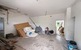 Hala de productie sau pentru depozitare Ortisoara - Poză 9