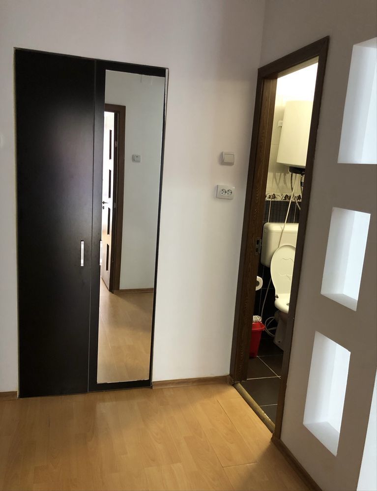 Închiriez garsonieră, Vitan - Nerva Traian, modernă - Poză 8