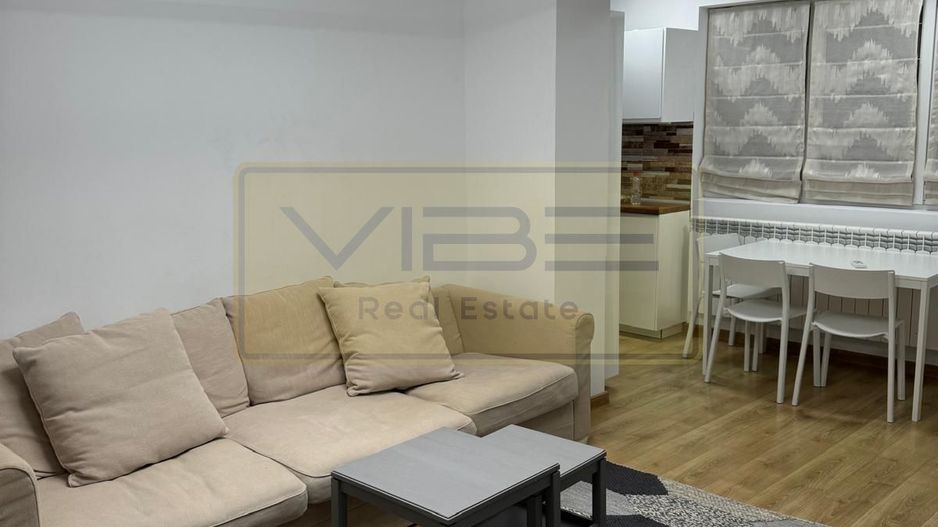 Parcul Copou/Stadion - bloc nou -3 camere ! - Poză 8