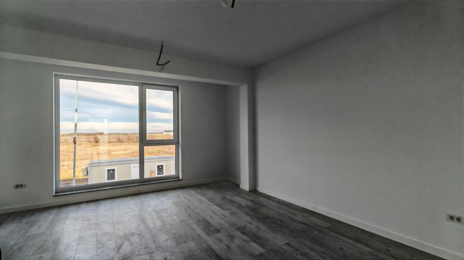 Apartament cu 2 camere de vânzare Tunari - Poză 9