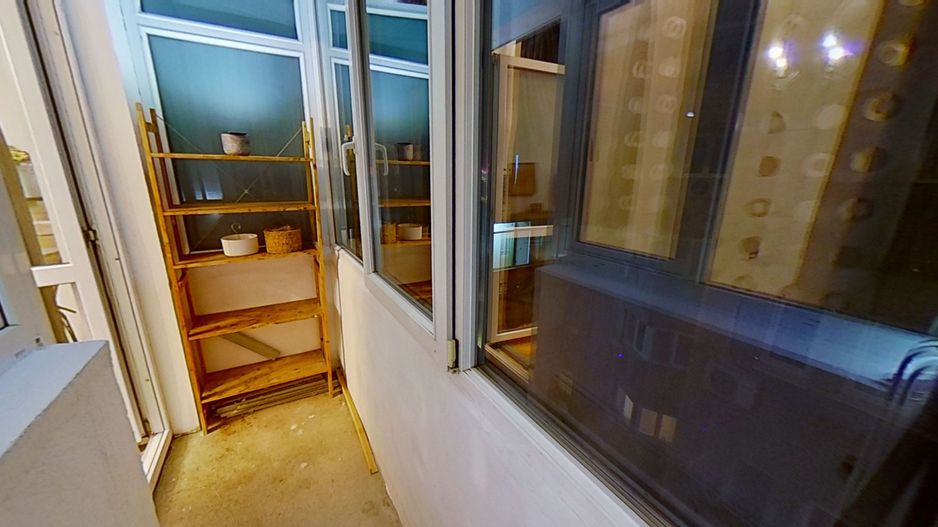 Garsoniera 35mp 7Min Metrou Unirii Centru Vechi Smardan Universitate - Poză 3