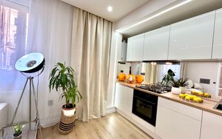 Apartament 2 camere ultrafinisat – Zona Centrală,  Cluj-Napoca - Poză 2