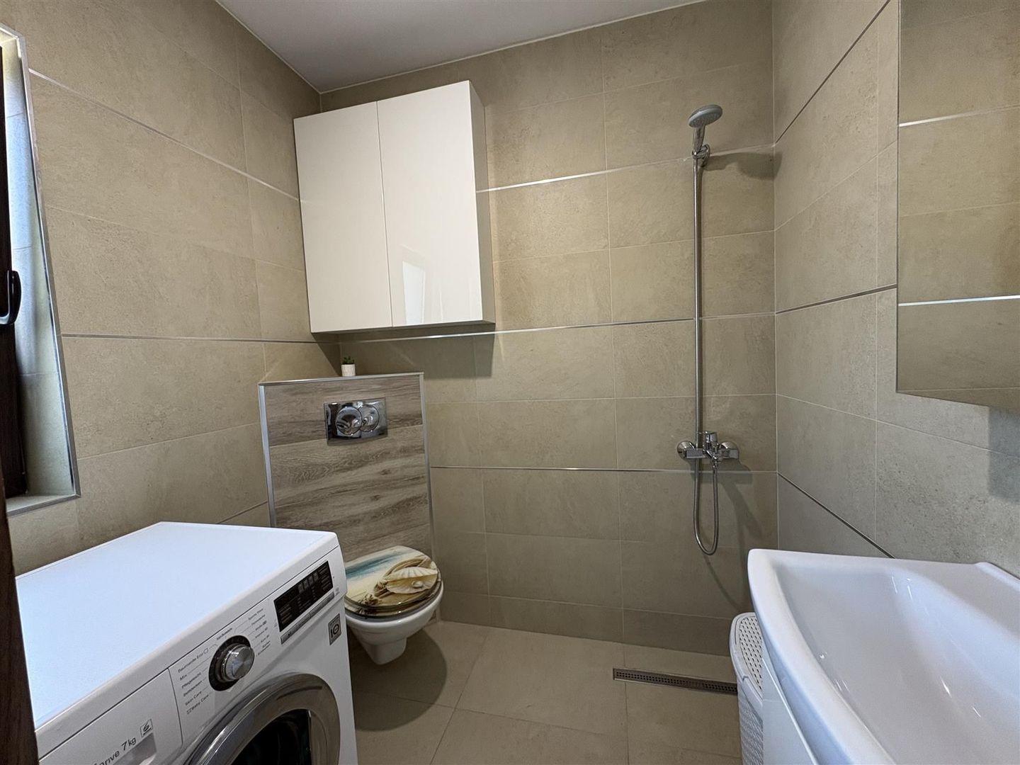 Casă individuală 130 mp, terasă 40 mp | Cart. Arhitecților, Sibiu - Poză 15